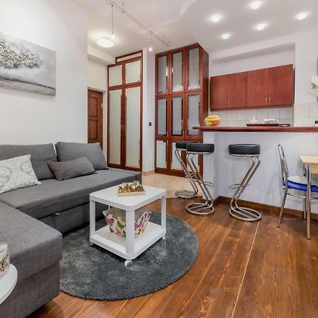 Tamaris Downtown Apartment Zagreb Exterior photo